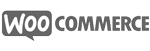 Logo des Shopsystems Woocommerce für WordPress